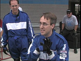 Team Building: Pit Crew Challenge: Driven To Perform - Free Training Power