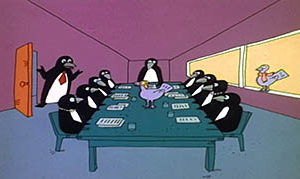 Diversity: Don't Judge a Bird By Its Feathers