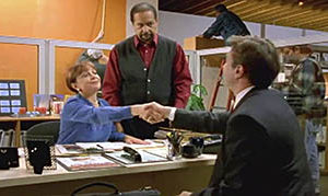 Sales Calls: Staying Customer Focused
