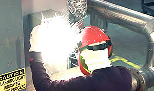 More High-Impact Lockout/Tagout - Concise Version