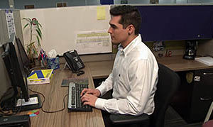 Understanding and Controlling Ergonomic Risk Factors - Concise Version