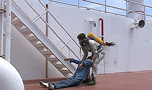 Hydrogen Sulfide - H2S - Safety