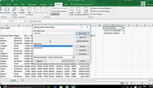 videos of excel 2016 training online free