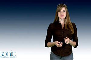 Microsoft Excel 2010: Presenting Data Using Charts