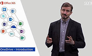Microsoft Office 365: OneDrive