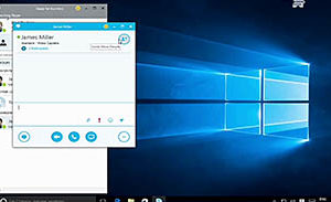 Microsoft Office 365: Skype For Business
