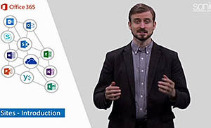 Microsoft Office 365: SharePoint Sites