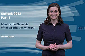 Microsoft Outlook 2013: Getting Started with Outlook 2013