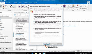 Microsoft Outlook 2016 Level 2.3: Managing Your Mailbox