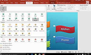 Microsoft PowerPoint 2016 Level 1.5: Modifying Objects in Your Presentation