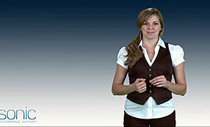 Microsoft PowerPoint 2010: Working with Tables and Charts