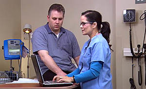 HIPAA: Mobile Device Privacy and Security