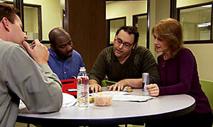 Leadership: What's Trust Got To Do With It?