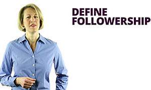 Build Upwards Relationships