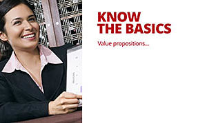 Craft a Value Proposition