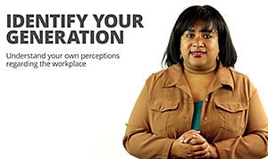 Navigate the 4 Generational Workplace