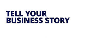 Tell Your Business Story