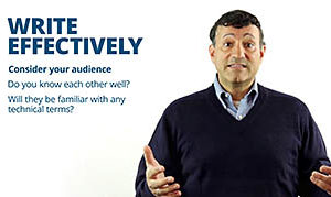 Write Effective Emails