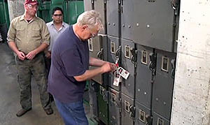 Lockout Tagout Refresher for Supervisors