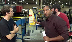 Machine Guarding and Safety Devices: To The Point