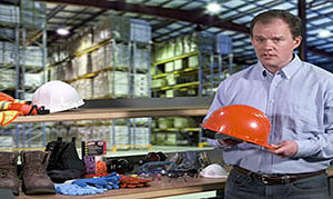 PPE Refresher for Supervisors