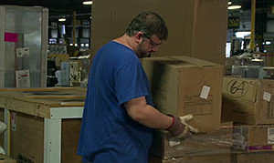 Industrial Ergonomics