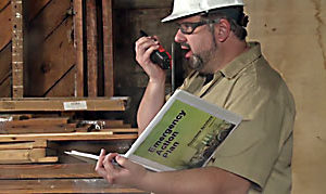 Safety Orientation in Construction Environments