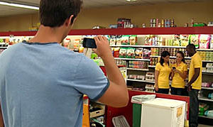 Customer Service - The Invisible Customer