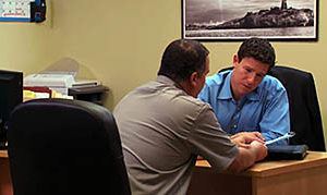 Leadership - Create An Open Environment