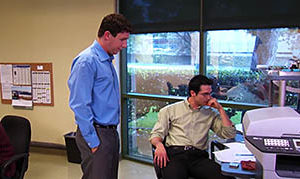 Leadership - Show Appreciation