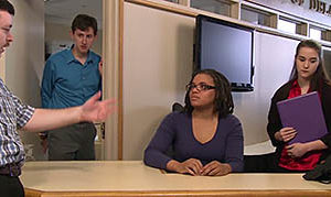 Preventing Workplace Discrimination For Employees