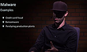 Cyber Security Awareness Part 3: Malware