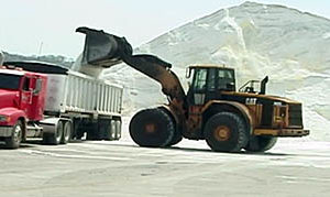 Environmental Responsibility and Management Systems