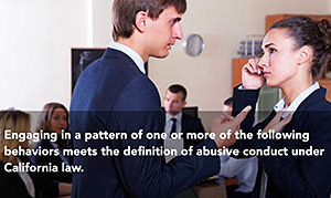 Sexual Harassment Prevention For Managers In California 2-Hour Course: Part 4