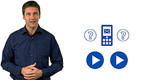 How to Get Your Voicemails Returned
