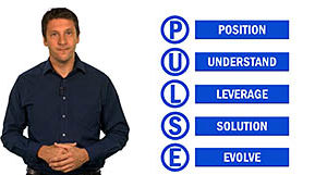 Consultative Selling Skills - The PULSE Model