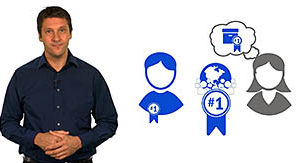 Consultative Selling PULSE Model - Position