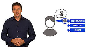 Consultative Selling PULSE Model - Understand