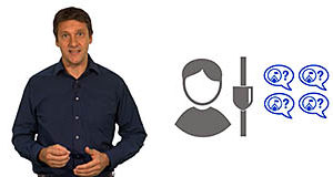 Consultative Selling PULSE Model - Leverage
