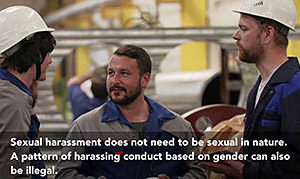 Sexual Harassment Prevention Made Simple