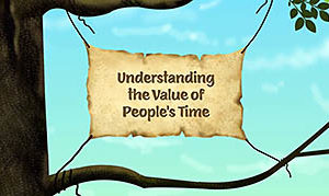 Effective Meetings: Understand The Value Of People's Time
