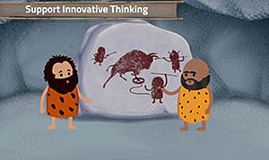 Leading Innovation: Leading Innovation Sessions