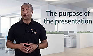 Business Power Skills: Effective Presentations