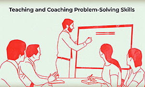 Creative Thinking And Problem Solving