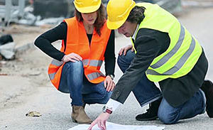Work Zone Safety
