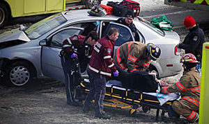 Defensive Driving: To The Point