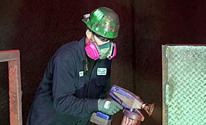 Respiratory Protection: To The Point