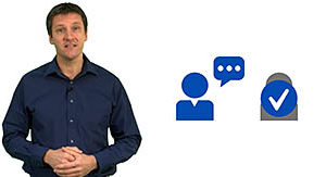 Know Your Stuff - Sales Research