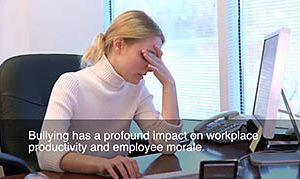 Workplace Bullying Prevention Made Simple