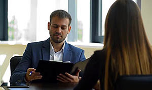 Talent Acquisition: Selection